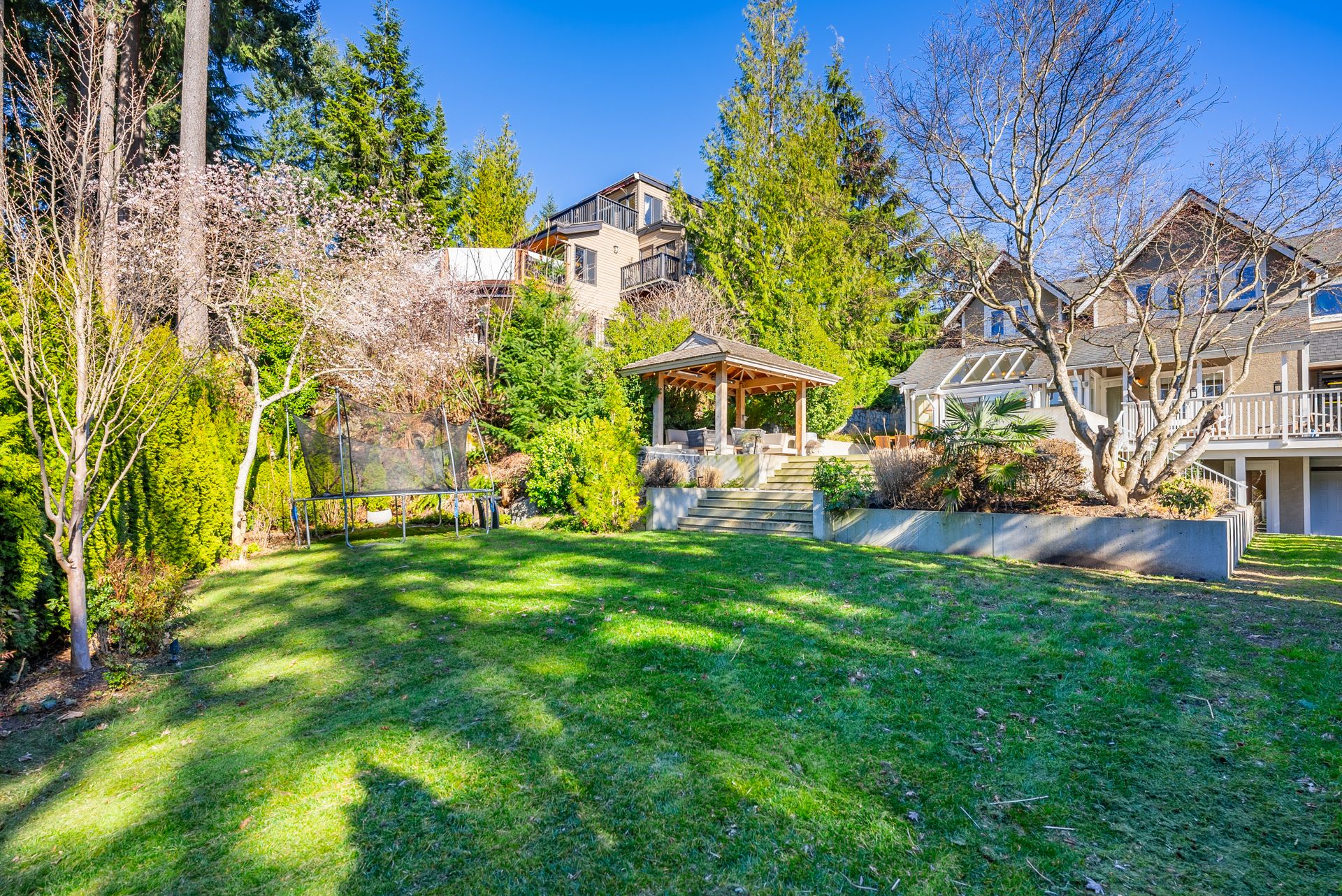 5732 Westport Back Yard angle new-1 at 5732 Westport Court, Eagle Harbour, West Vancouver 5732 Westport Back Yard angle new-1 at 5732 Westport Court, Eagle Harbour, West Vancouver